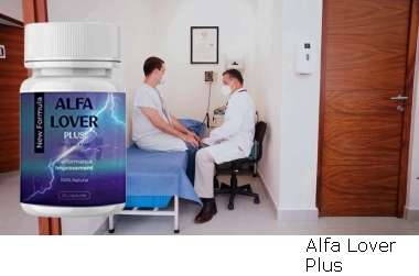 Alfa Lover Plus Opiniones Reales